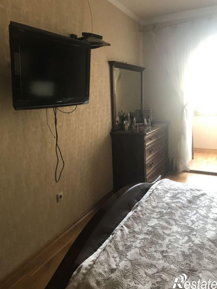 3-комн квартира ул Фрунзе, 16А,  д. 16А