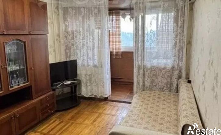 1-комн квартира ул Тимирязева, 10,  д. 10