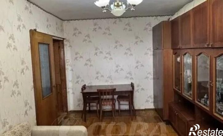 1-комн квартира ул Тимирязева, 10,  д. 10