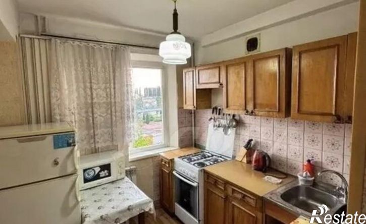 1-комн квартира ул Тимирязева, 10,  д. 10