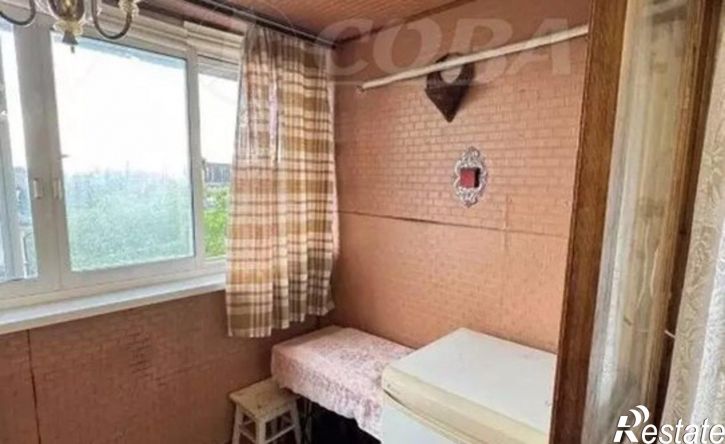 1-комн квартира ул Тимирязева, 10,  д. 10