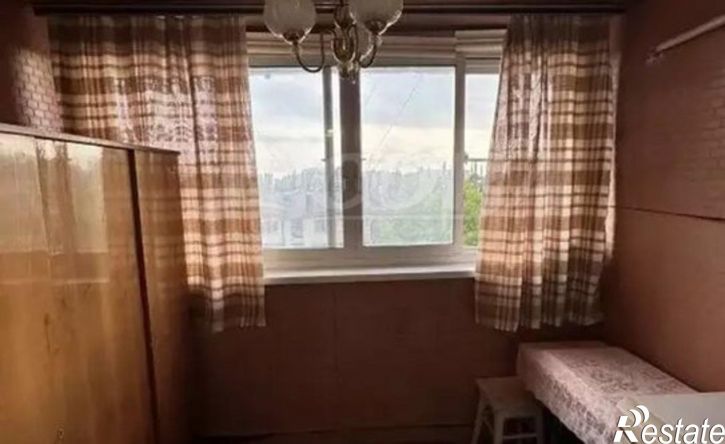1-комн квартира ул Тимирязева, 10,  д. 10