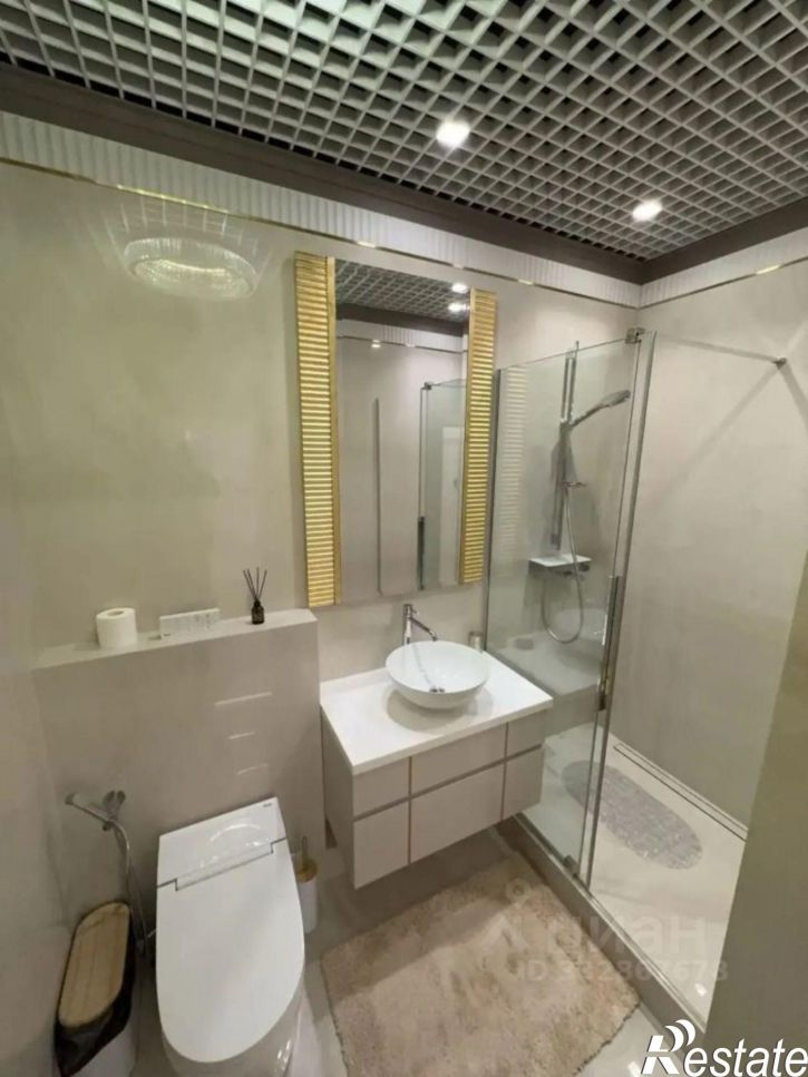 3-комн квартира Курортный пр-кт, 92/5,  д. 92/5