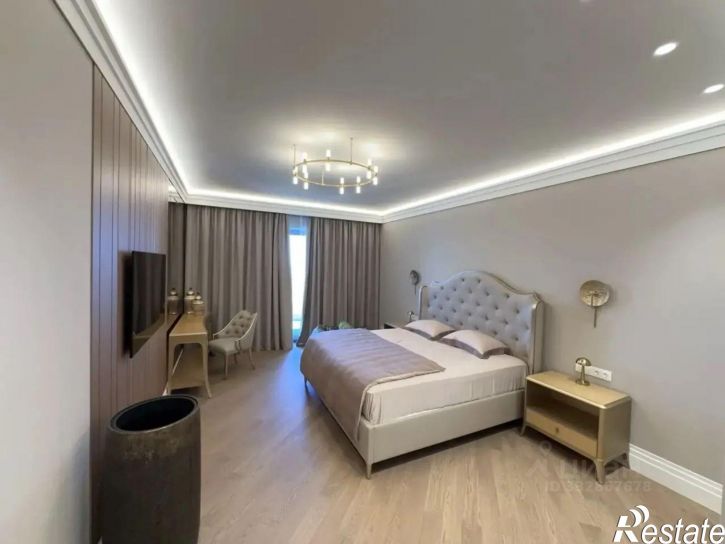 3-комн квартира Курортный пр-кт, 92/5,  д. 92/5
