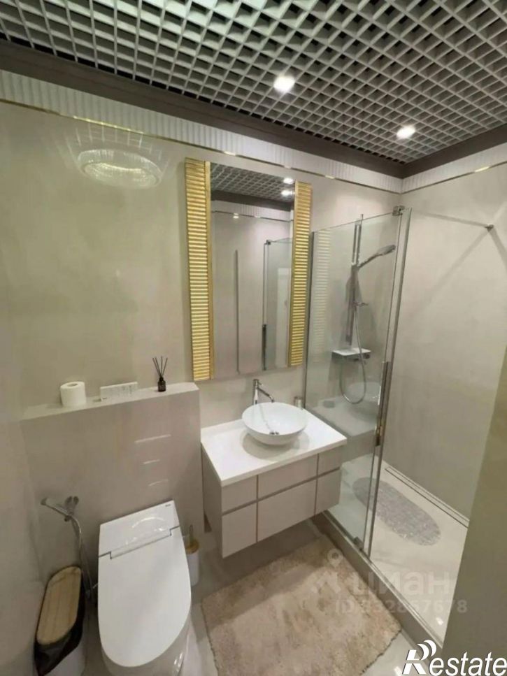 3-комн квартира Курортный пр-кт, 92/5,  д. 92/5