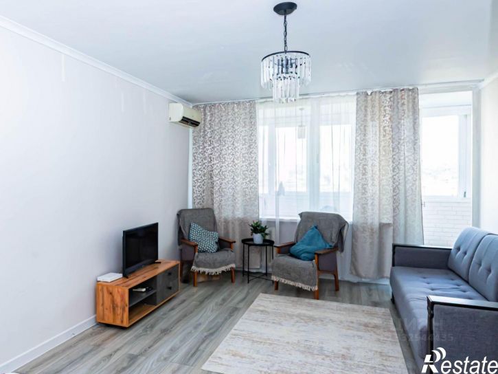 1-комн квартира ул Виноградная, 27А,  д. 27А