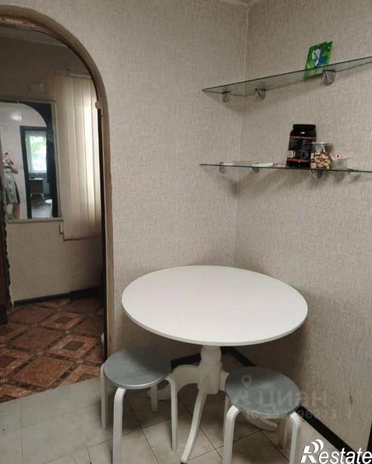 1-комн квартира ул Гагарина, 40,  д. 40