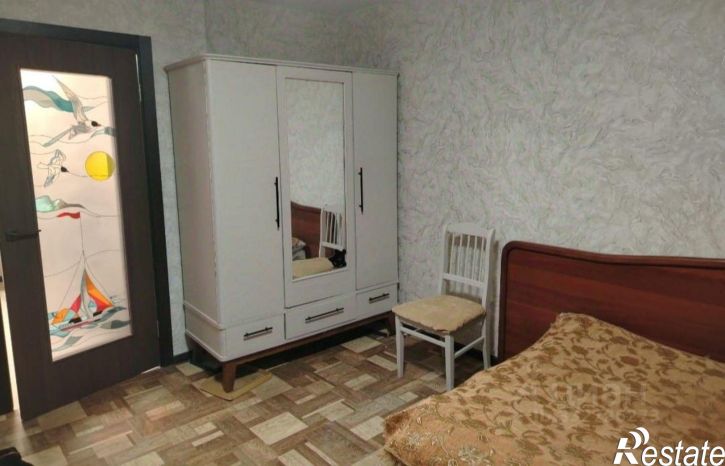 1-комн квартира ул Гагарина, 40,  д. 40