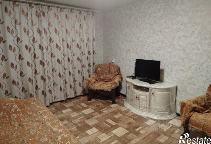 1-комн квартира ул Гагарина, 40,  д. 40