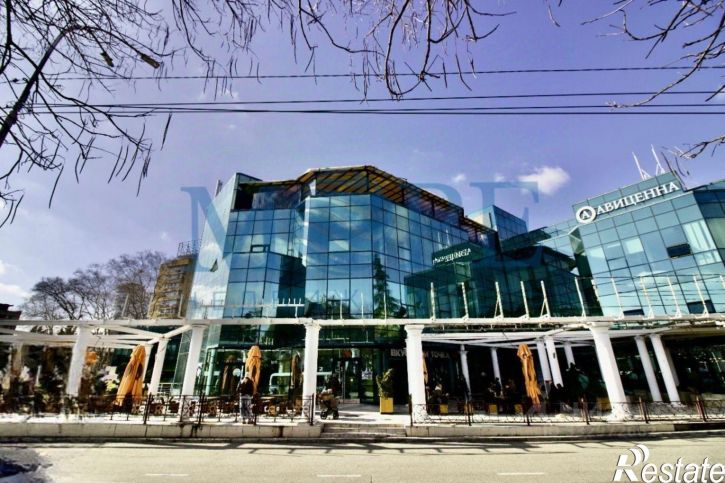 Офис ул Московская, 3/5,  д. 3/5