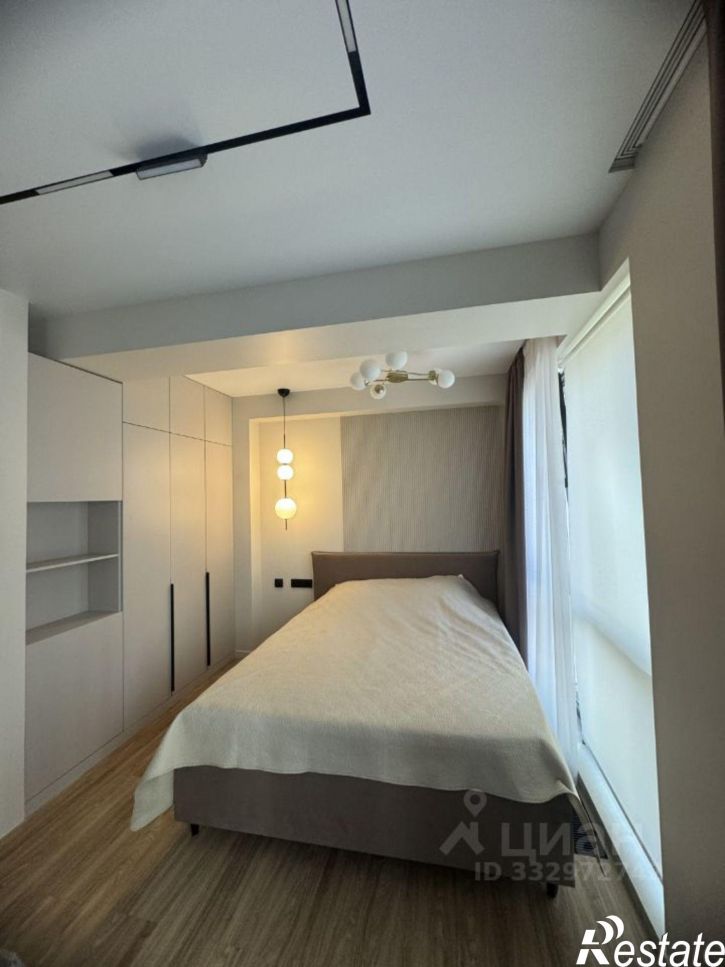 1-комн квартира Курортный пр-кт, 96Г 2,  д. 96Г 2,  к. 2