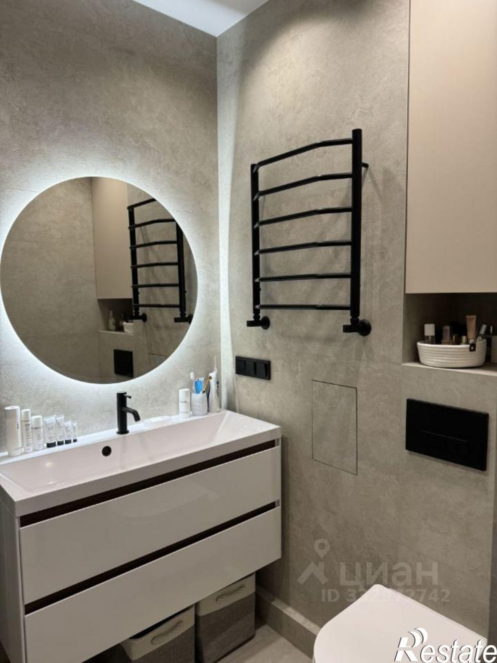 1-комн квартира Курортный пр-кт, 96Г 2,  д. 96Г 2,  к. 2