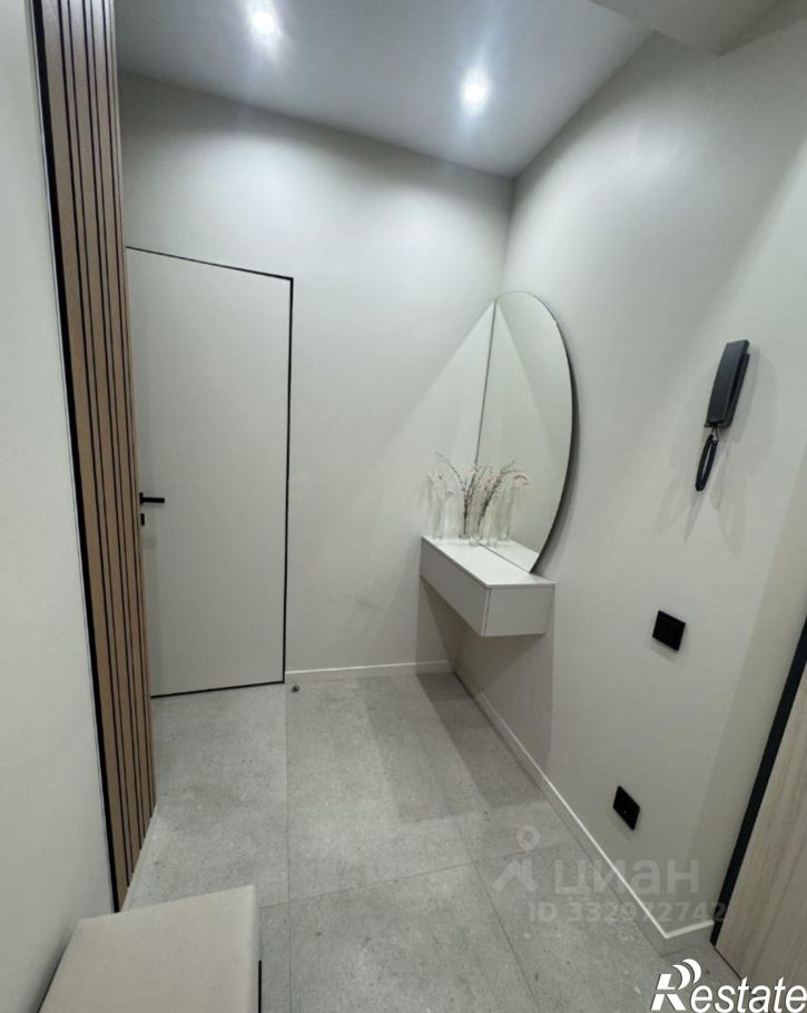 1-комн квартира Курортный пр-кт, 96Г 2,  д. 96Г 2,  к. 2
