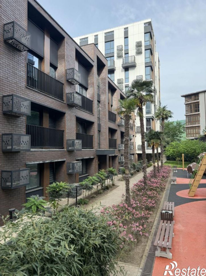 1-комн квартира Курортный пр-кт, 96Г 2,  д. 96Г 2,  к. 2