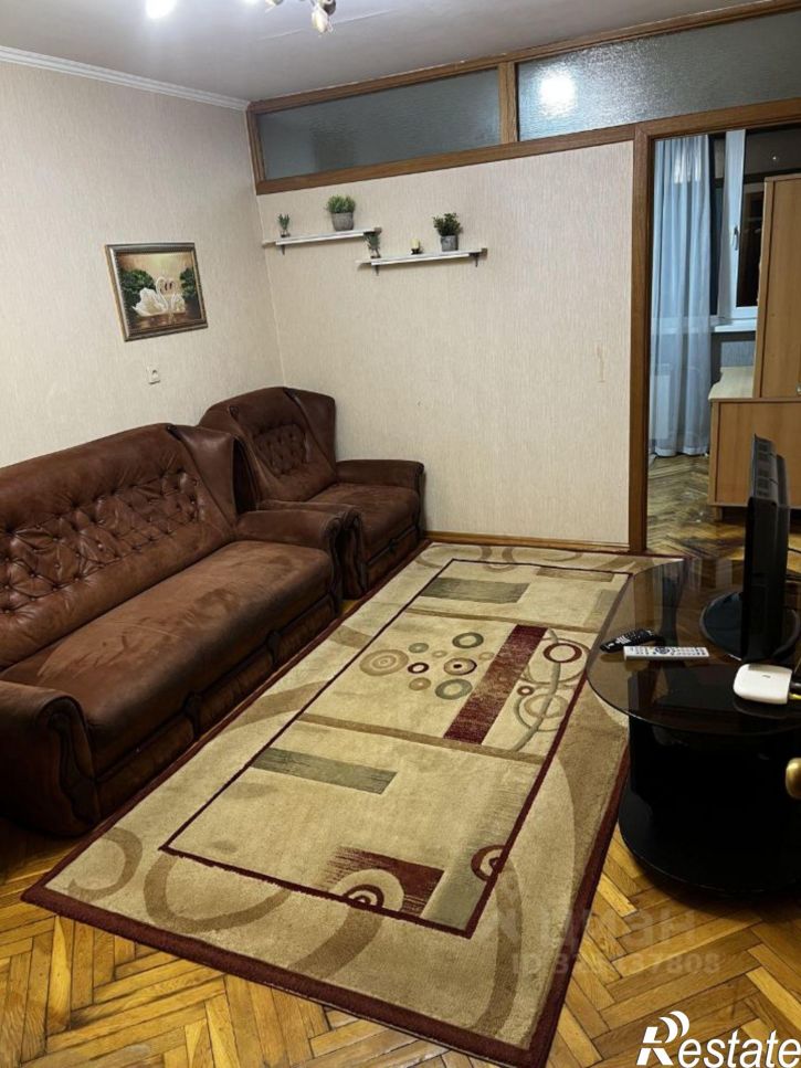 2-комн квартира ул Садовая, 62А,  д. 62А