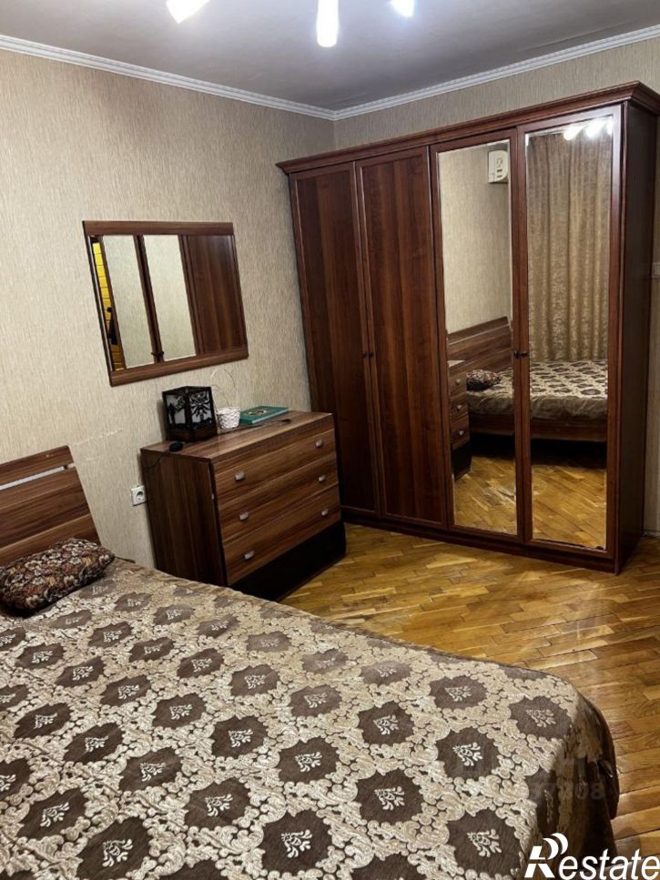 2-комн квартира ул Садовая, 62А,  д. 62А