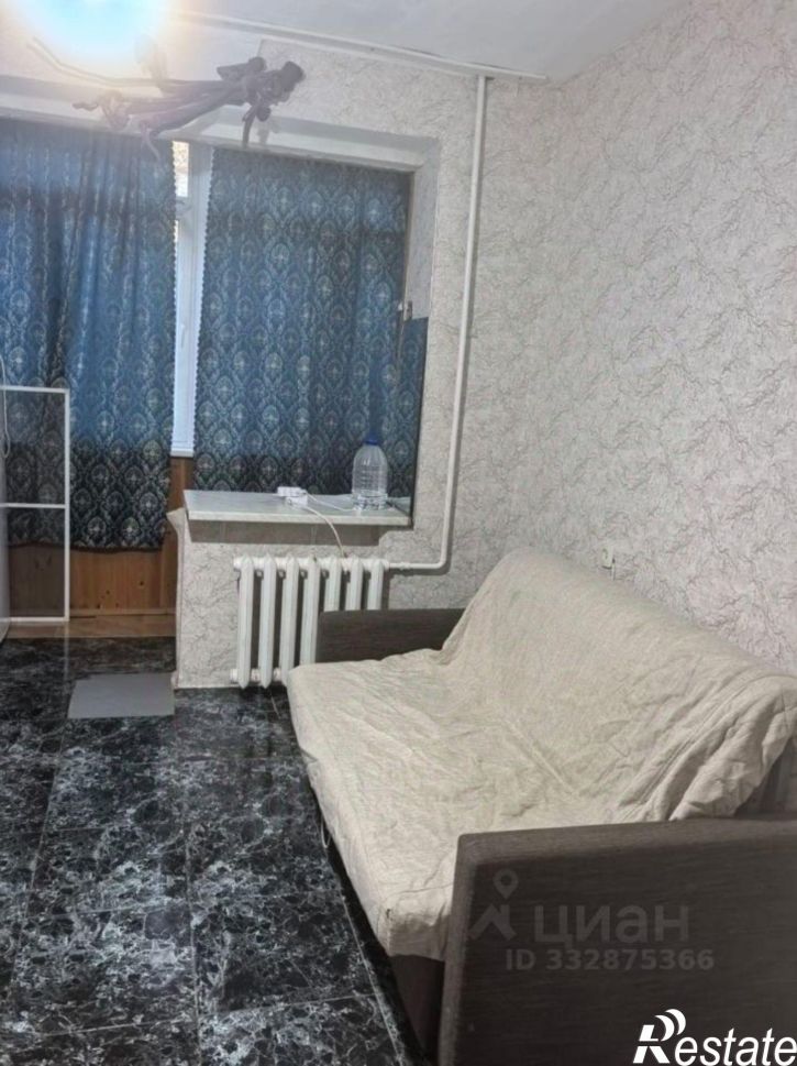Комната ул Голубые дали, 64,  д. 64