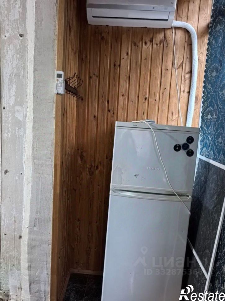 Комната ул Голубые дали, 64,  д. 64
