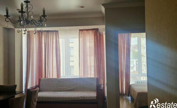 2-комн квартира ул Волжская, 36,  д. 36
