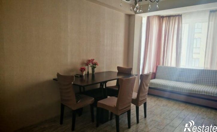 2-комн квартира ул Волжская, 36,  д. 36