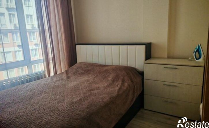 2-комн квартира ул Волжская, 36,  д. 36