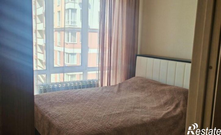 2-комн квартира ул Волжская, 36,  д. 36
