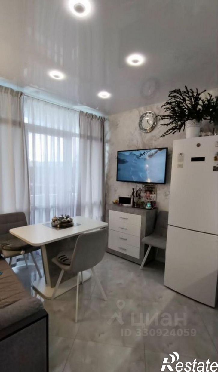 2-комн квартира ул Тургенева, 4,  д. 4
