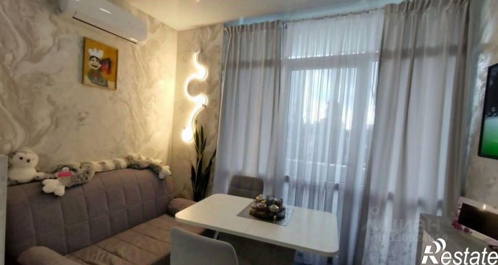 2-комн квартира ул Тургенева, 4,  д. 4
