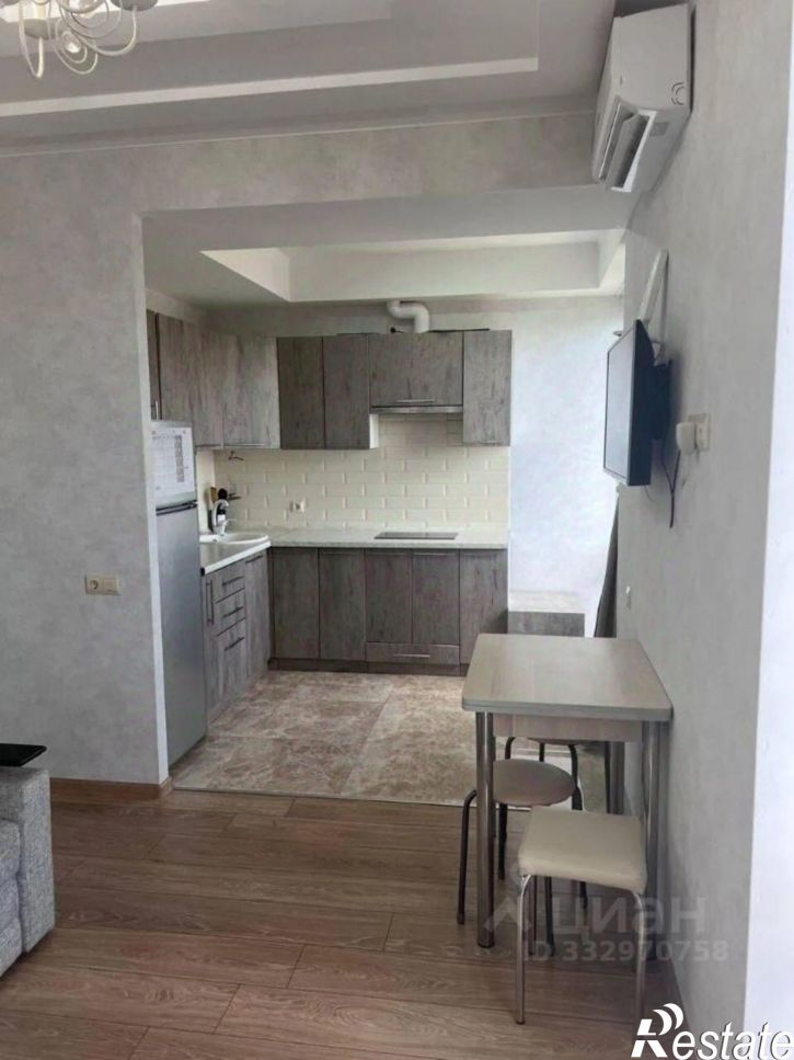 2-комн квартира ул Цюрупы, 34,  д. 34