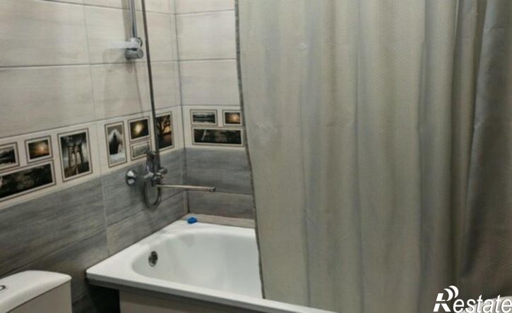 2-комн квартира ул Волжская, 36,  д. 36