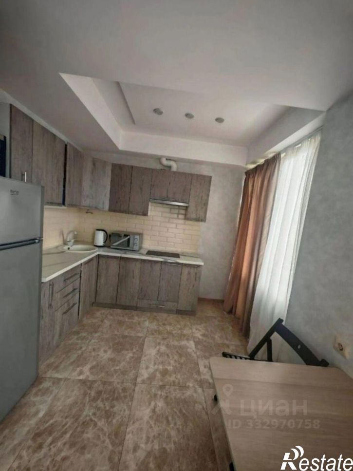 2-комн квартира ул Цюрупы, 34,  д. 34
