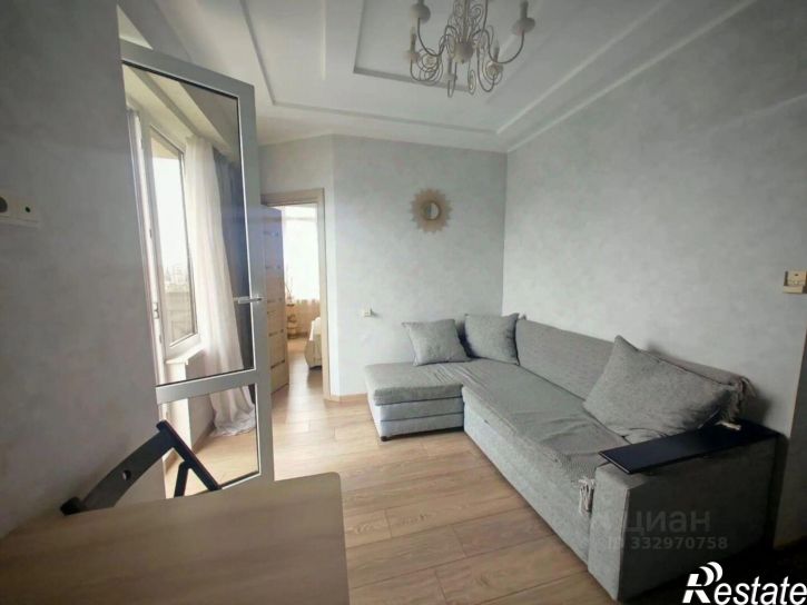 2-комн квартира ул Цюрупы, 34,  д. 34