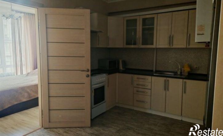 2-комн квартира ул Волжская, 36,  д. 36