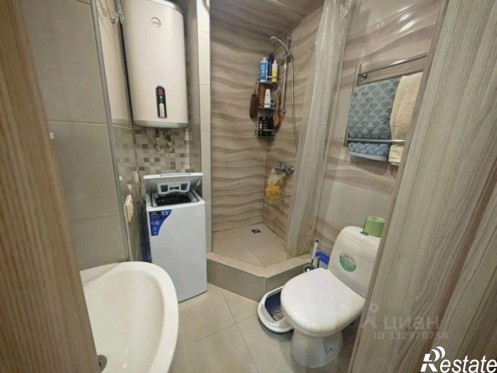 2-комн квартира ул Цюрупы, 34,  д. 34