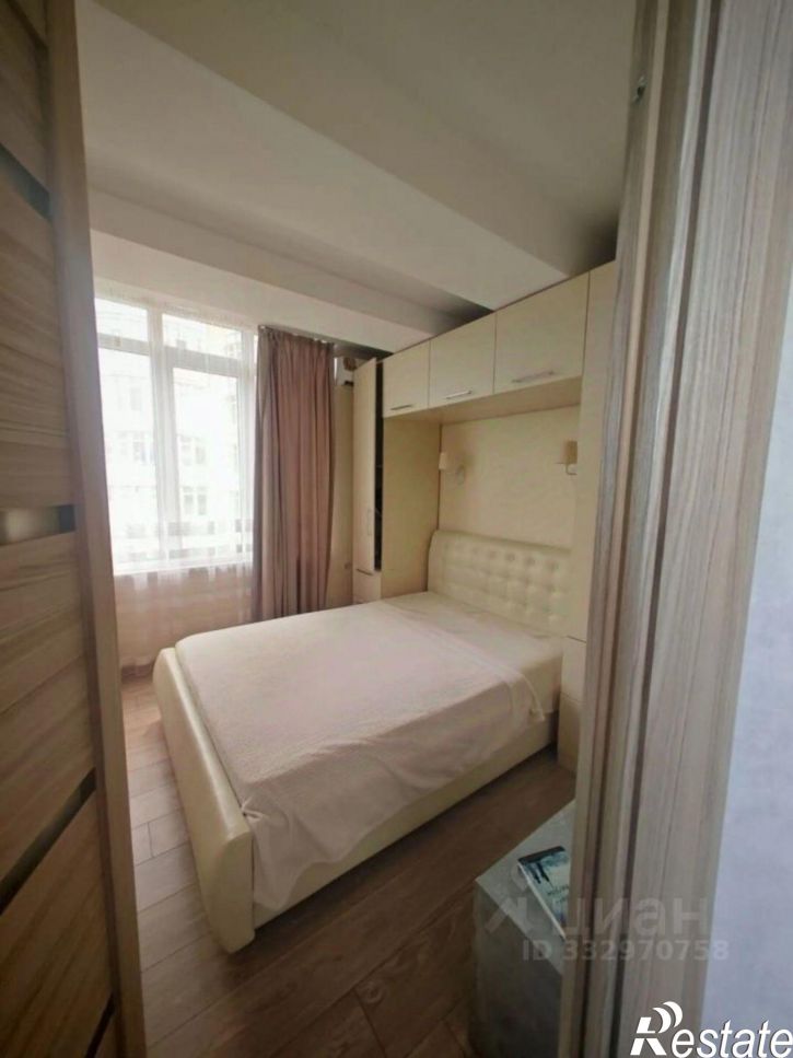2-комн квартира ул Цюрупы, 34,  д. 34