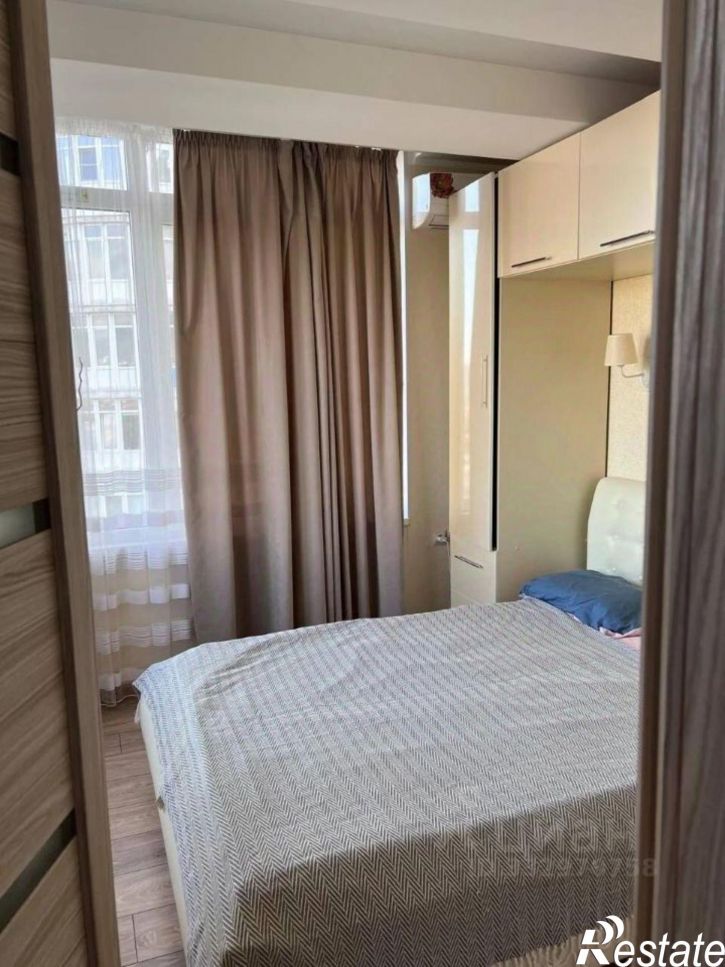 2-комн квартира ул Цюрупы, 34,  д. 34
