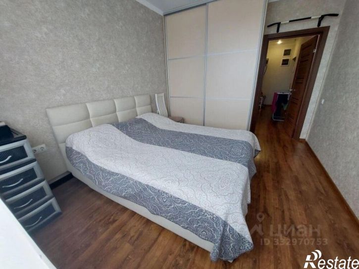 2-комн квартира ул Гранатная, 7А,  д. 7А