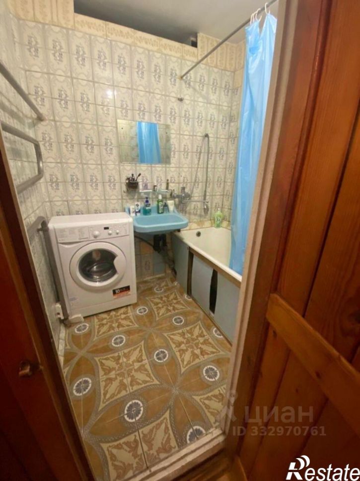 2-комн квартира ул 60 лет ВЛКСМ, 8,  д. 8