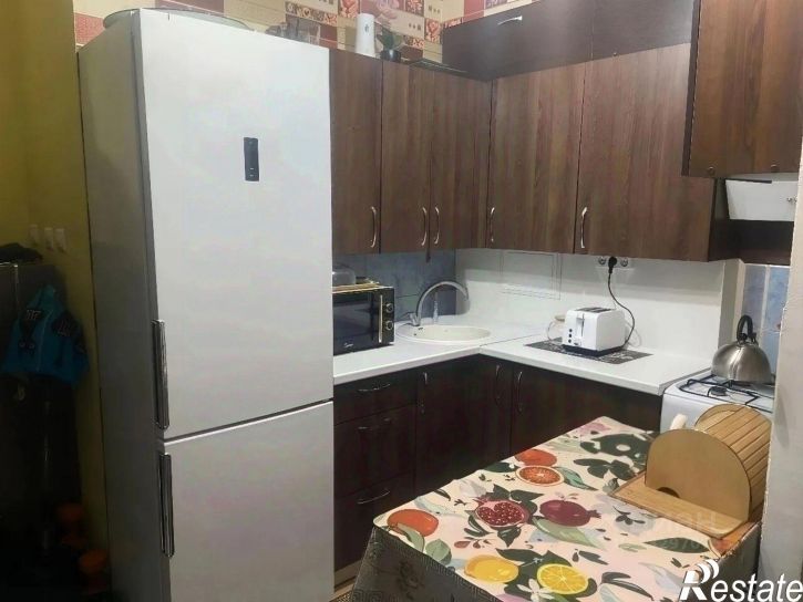 1-комн квартира ул Макаренко, 8Б/8,  д. 8Б/8