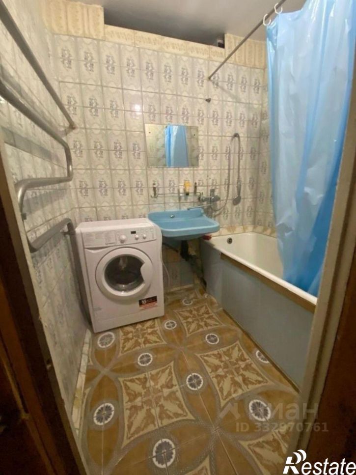 2-комн квартира ул 60 лет ВЛКСМ, 8,  д. 8