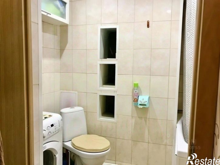1-комн квартира ул Макаренко, 8Б/8,  д. 8Б/8