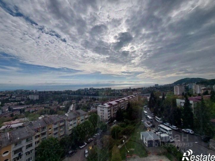 2-комн квартира ул Гранатная, 7А,  д. 7А