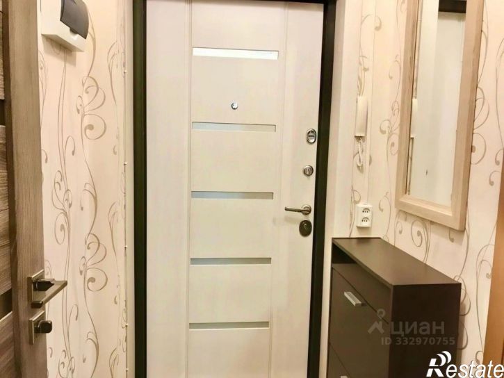 1-комн квартира ул Макаренко, 8Б/8,  д. 8Б/8