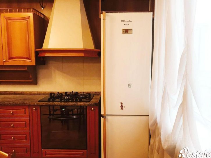 3-комн квартира пер Рахманинова, 35А,  д. 35А
