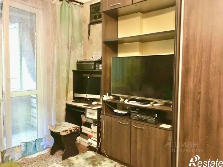 1-комн квартира ул Макаренко, 8Б/8,  д. 8Б/8