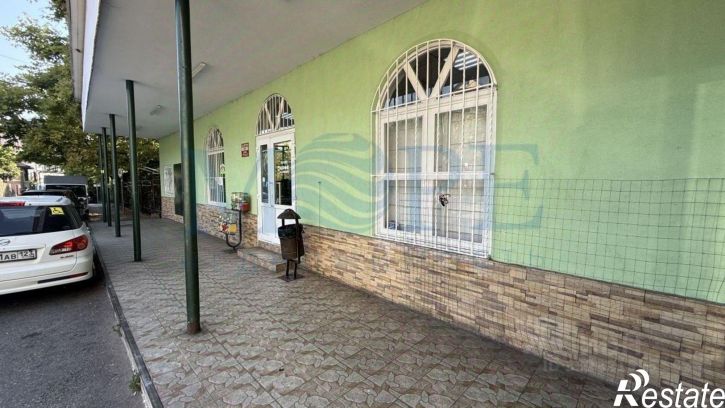 Торговое помещение ул Волжская, 40/1,  д. 40/1