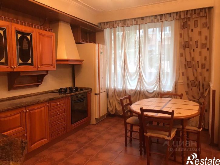 3-комн квартира пер Рахманинова, 35А,  д. 35А