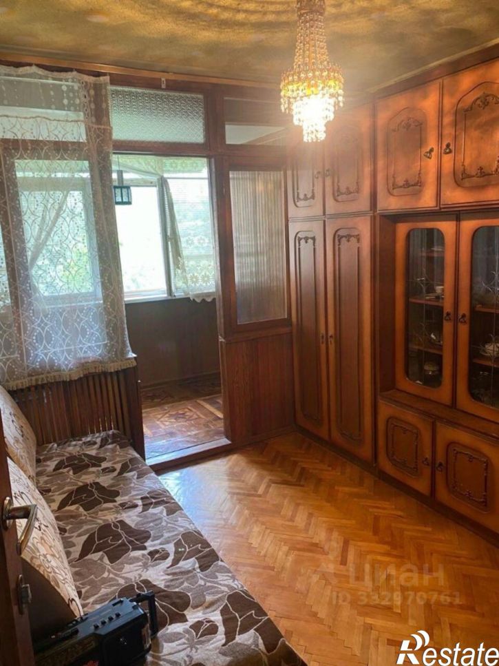 2-комн квартира ул 60 лет ВЛКСМ, 8,  д. 8