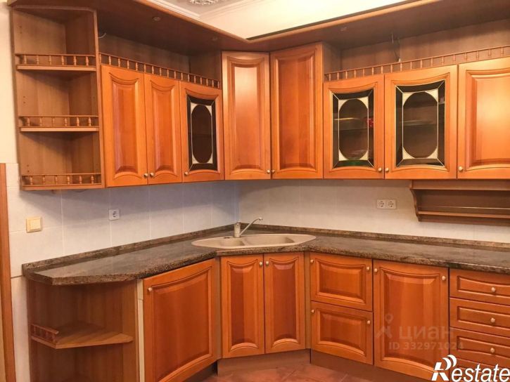 3-комн квартира пер Рахманинова, 35А,  д. 35А