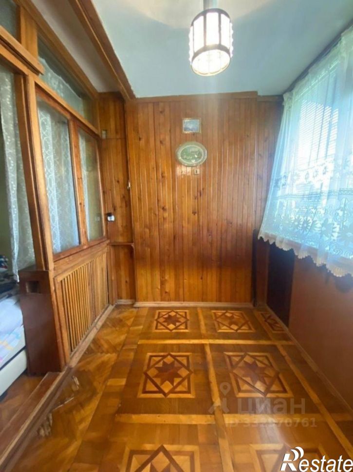 2-комн квартира ул 60 лет ВЛКСМ, 8,  д. 8
